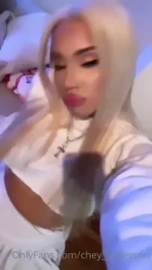 On my good girl gone bad shit tonight