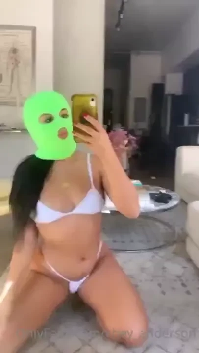 On my slut shit today 