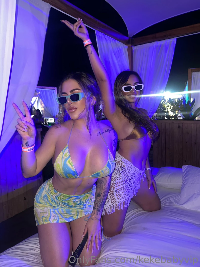 Night out with bestie lt 3 