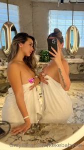 A little sneak pic of what i promised just dropped a lot of g g