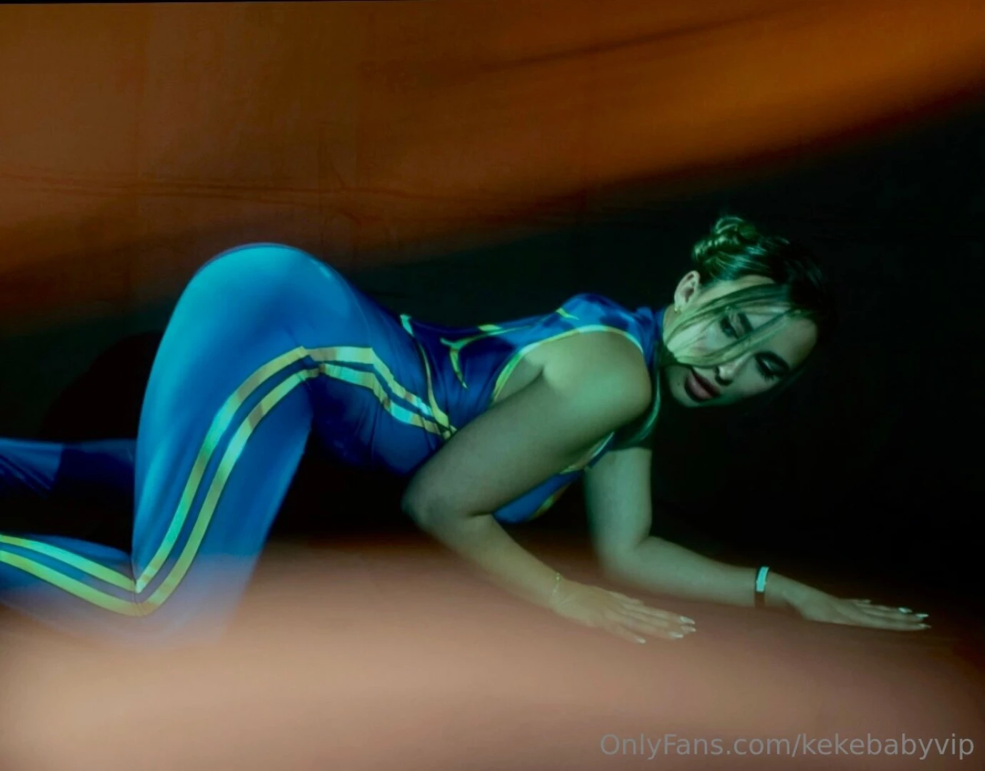 Kekebabyvip1 part 18 