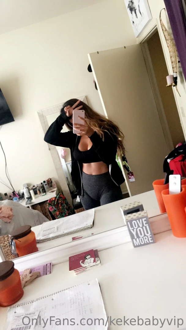 On my nasty behavior part 25 