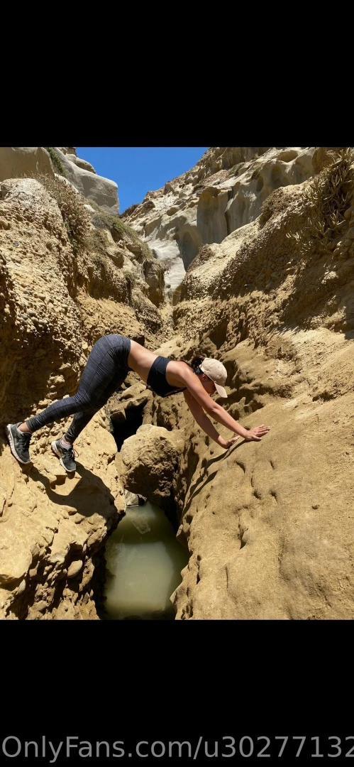 Scaling new heights basking in sunshine part 1 