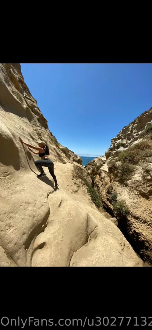 Scaling new heights basking in sunshine part 2 