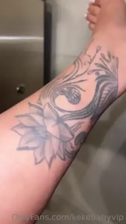 What can you say about my tattoo 