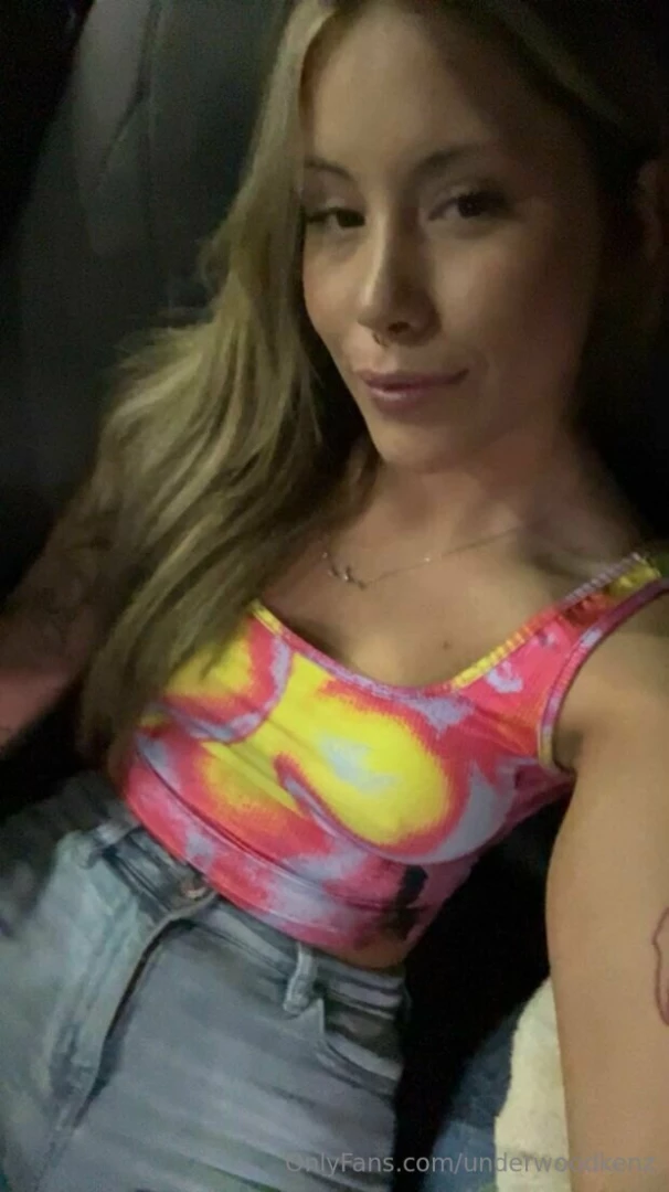 Im craving a treat hbu 