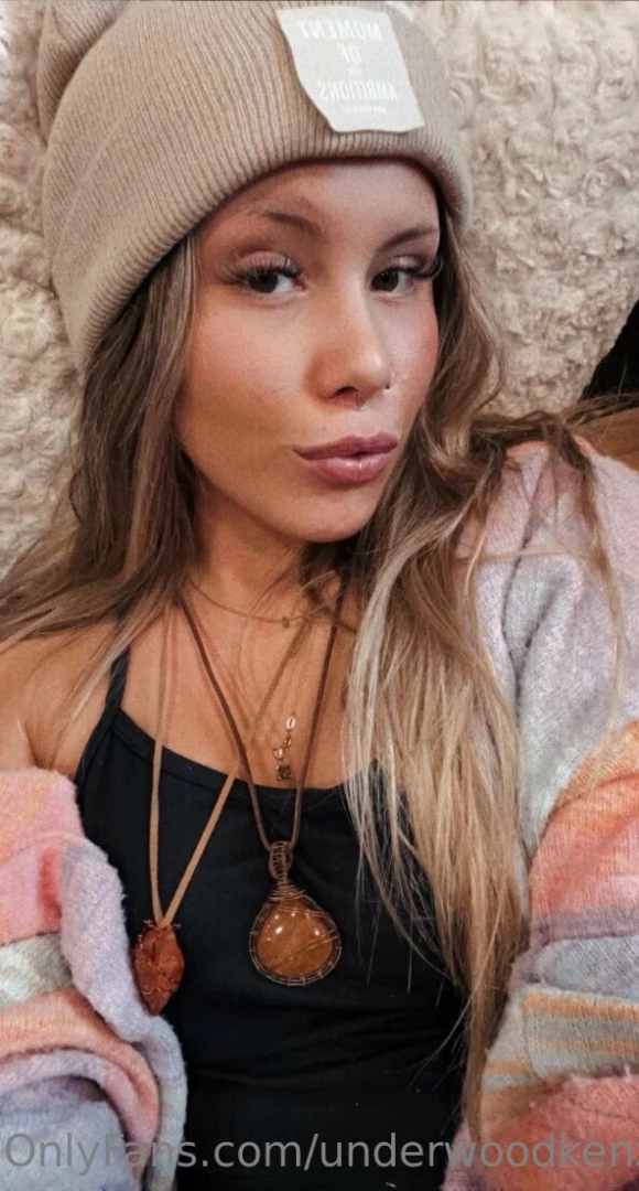 Underwoodkenz1 part 14 