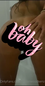 Some screenies of this next vid im sending to you 19 secs to watch me part 1