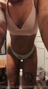 Tell me you love my fat ass i wish you could help me get dressed part 1