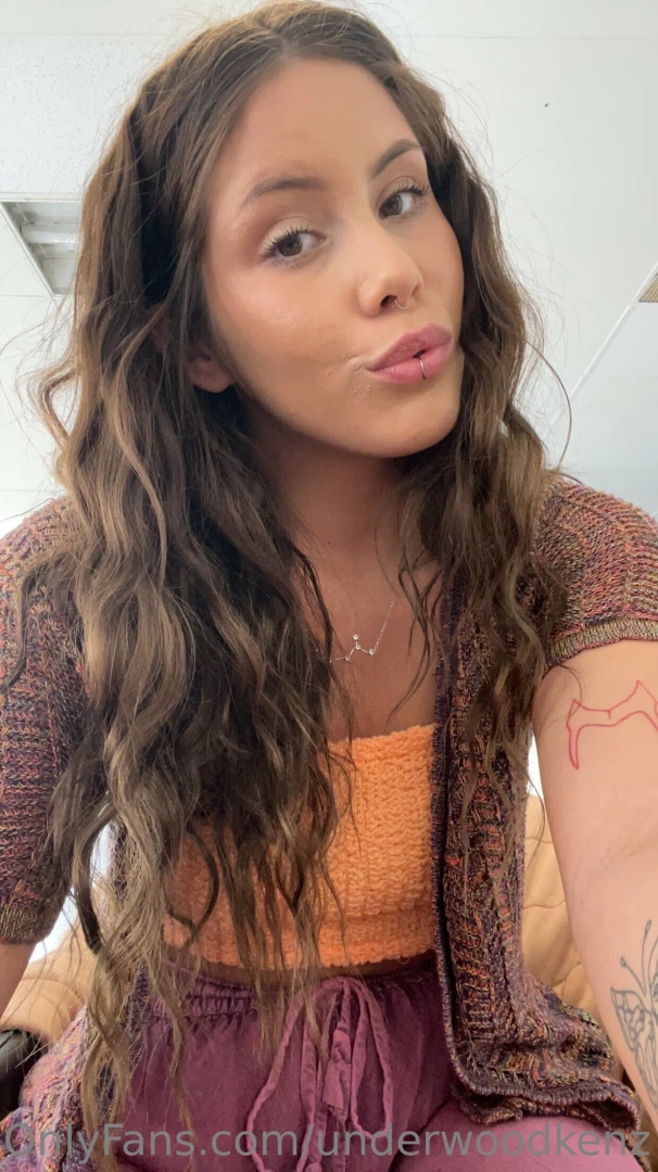I luv my natural curls lt 3 