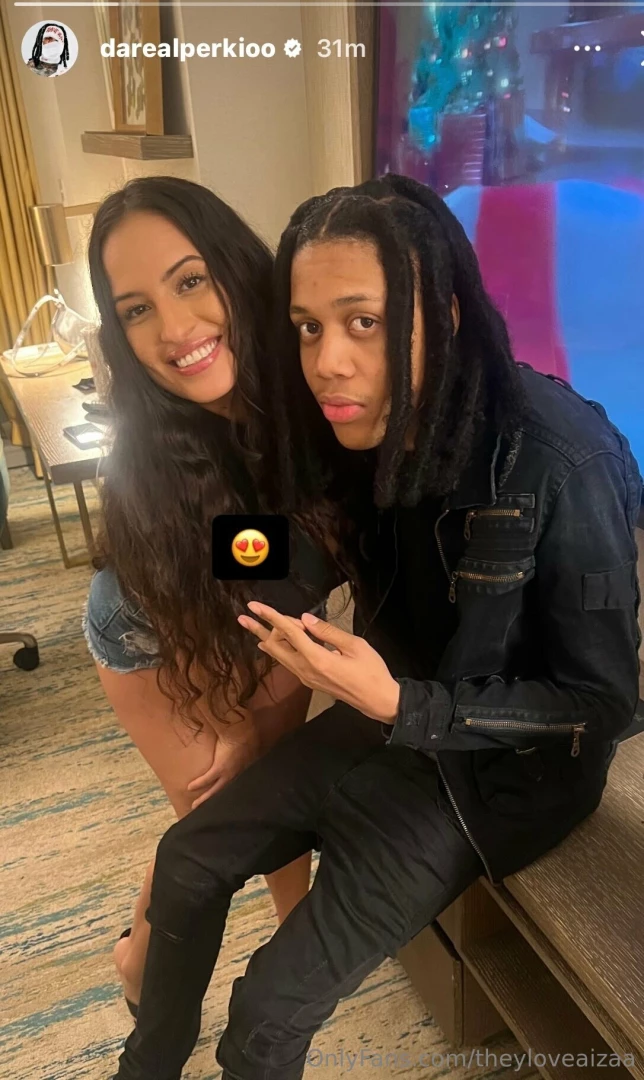 More content coming with my baby y all go show love on his page stay 