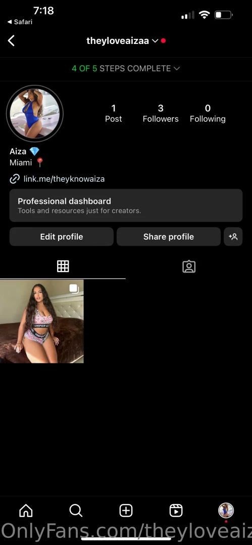 Follow my ig if you love me and i ll give you a treat https instagram 