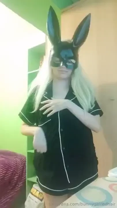 Nuevo a o nuevo pijamita os gusta pues mira como me lo levanto para 