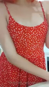 Bunnygirlredhair1 part 62