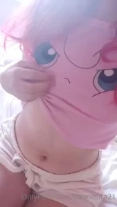 Bunnygirlredhair1 part 92