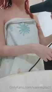 Me ha ca do la toalla