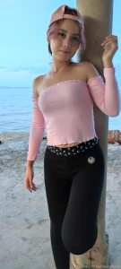 Smile is free therapy just like sex