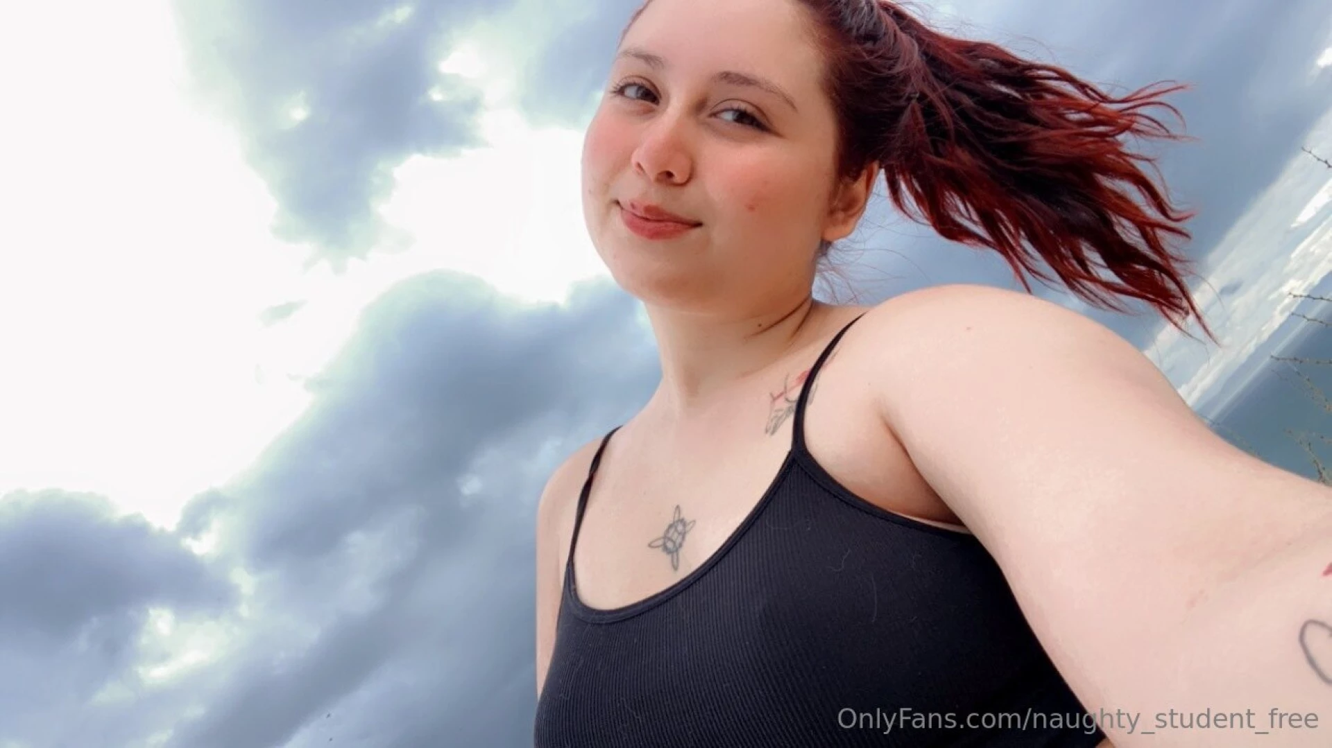 You may have history with her but you have chemistry with me part 24 