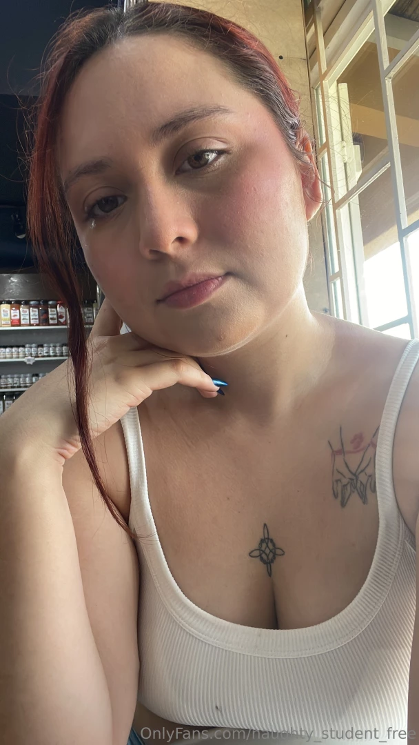 Currently thinking about you sliding right in part 146 