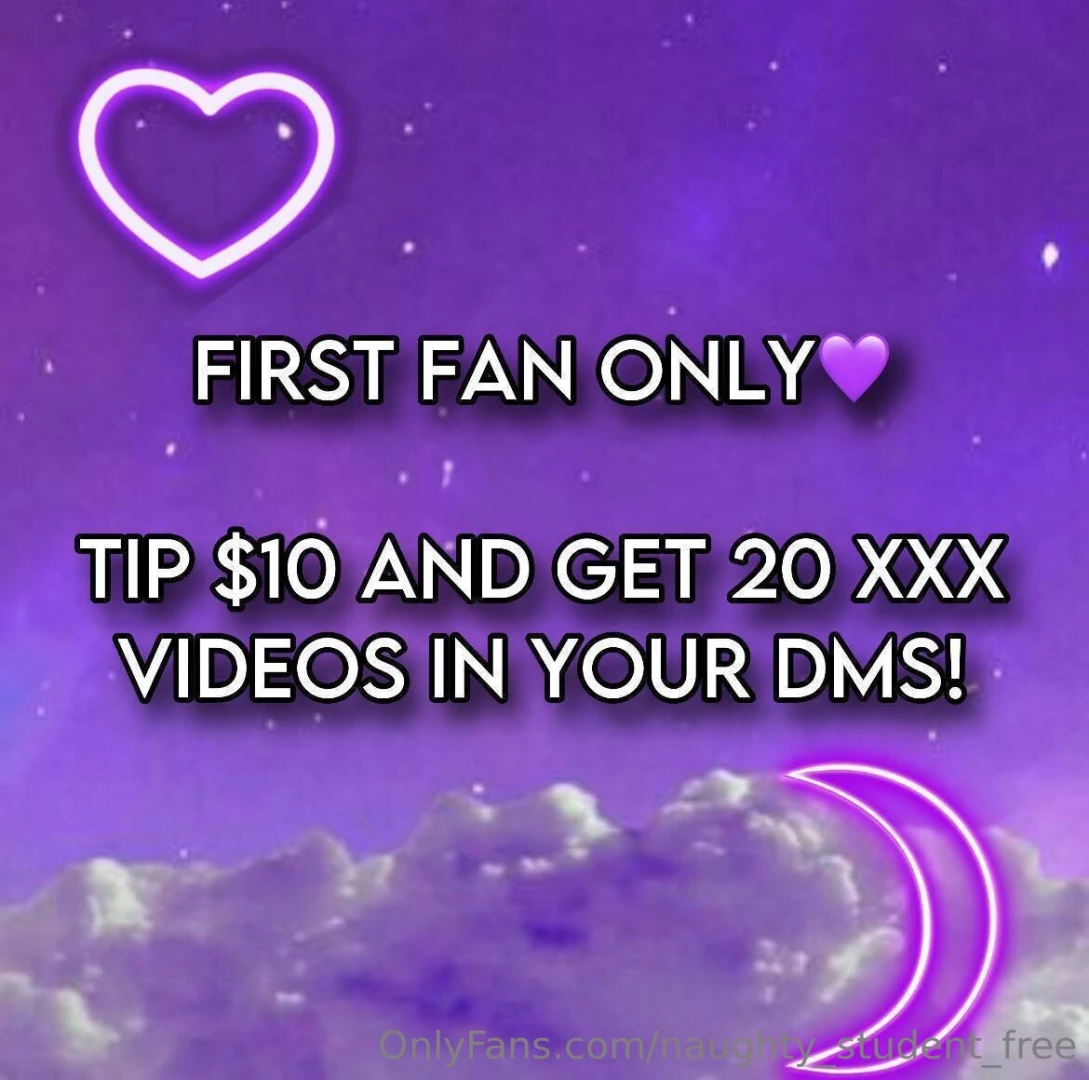 First fan only tip 10 amp get 20 full length xxx videos in your dms part 1 