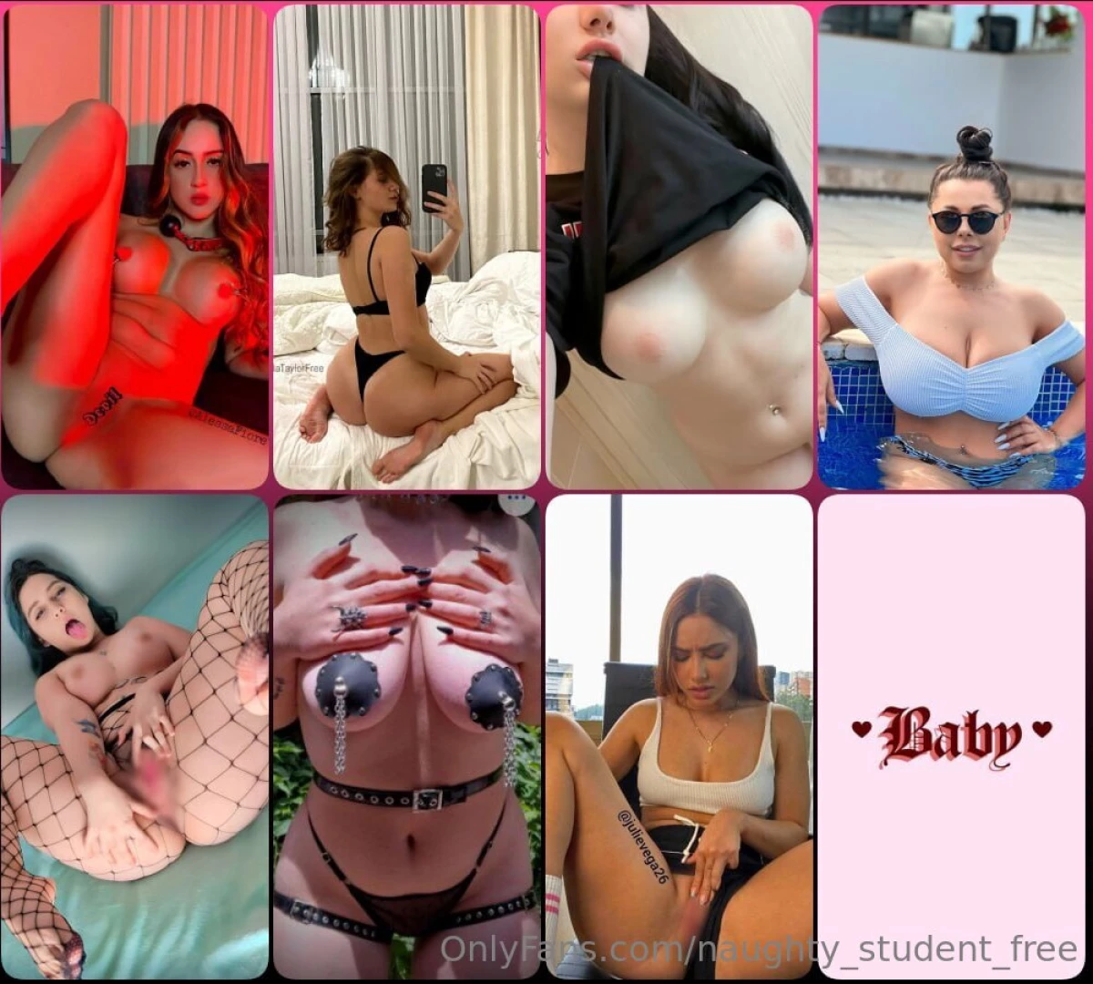 Come play with us 1hr alessafiore lolataylorfree ariaphoenixfree 