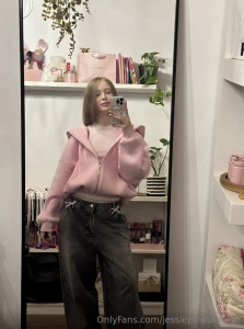 Hey sweetie i m jessie angel jessiee and despite all the difficulties part 213