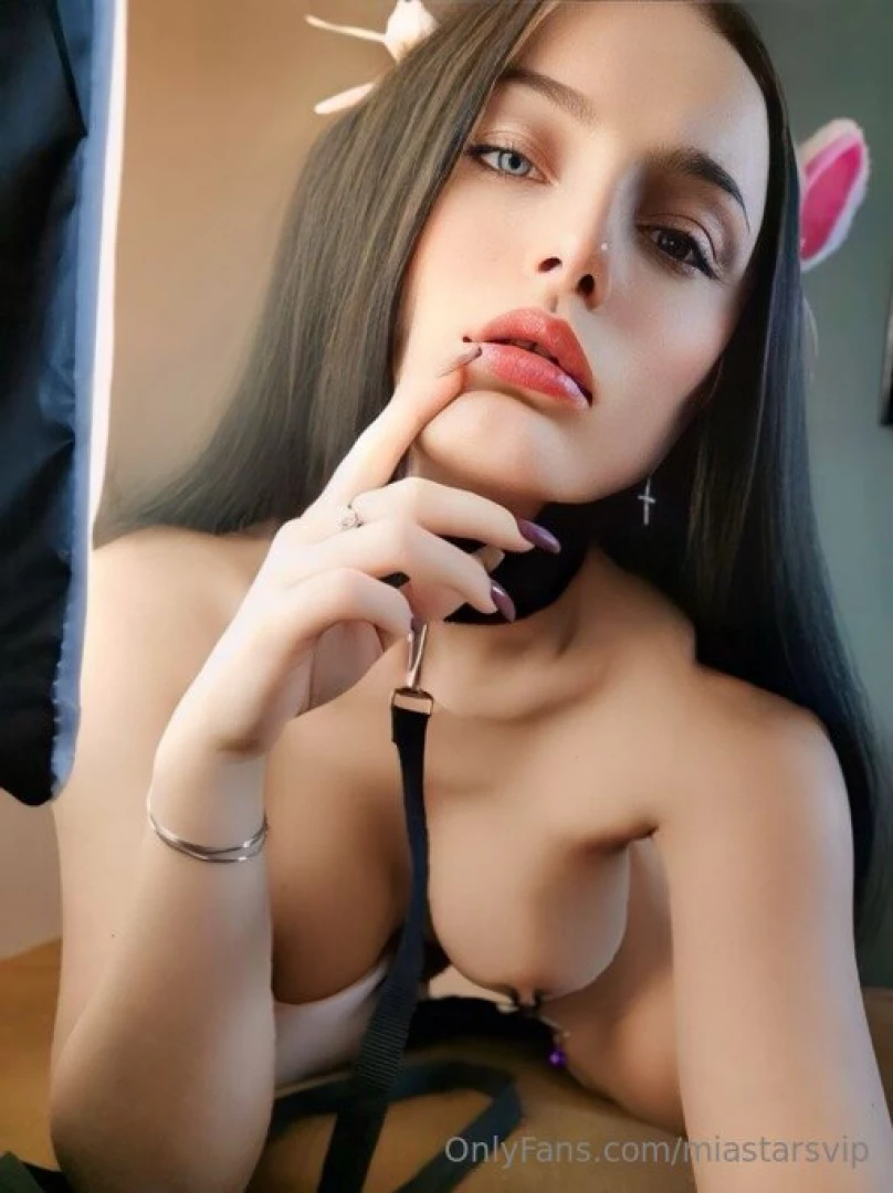 Omg emilly_miller open yours vip page only today for you she loves part 221 