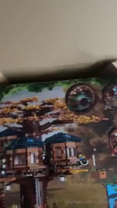 I m excited to share the exciting news that i purchased a lego set 