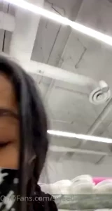 I was so happy yesterday