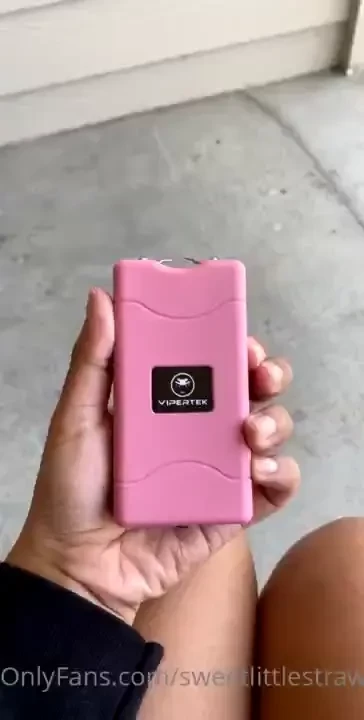 Pink like my pussy 3 don t worry this isn t the only thing that ll 