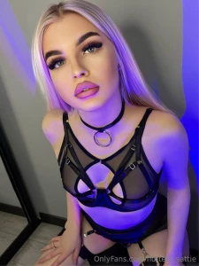 Cutie auroraprincess777 with sweetie natural boobs text her right now part 124