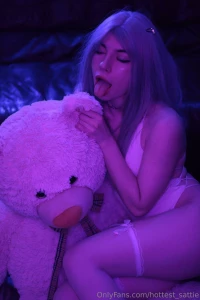 What do you think of my toy my favorite subscribers he and i probably