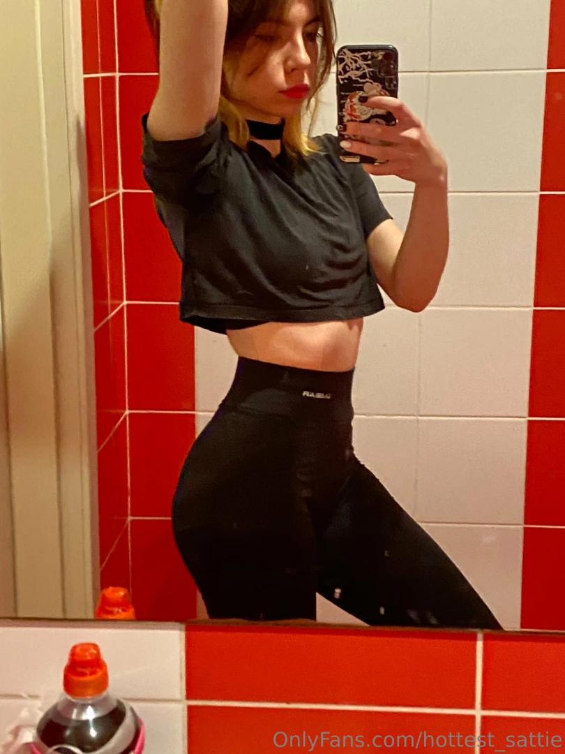 The training was successful my ass is just burning from the exercises 