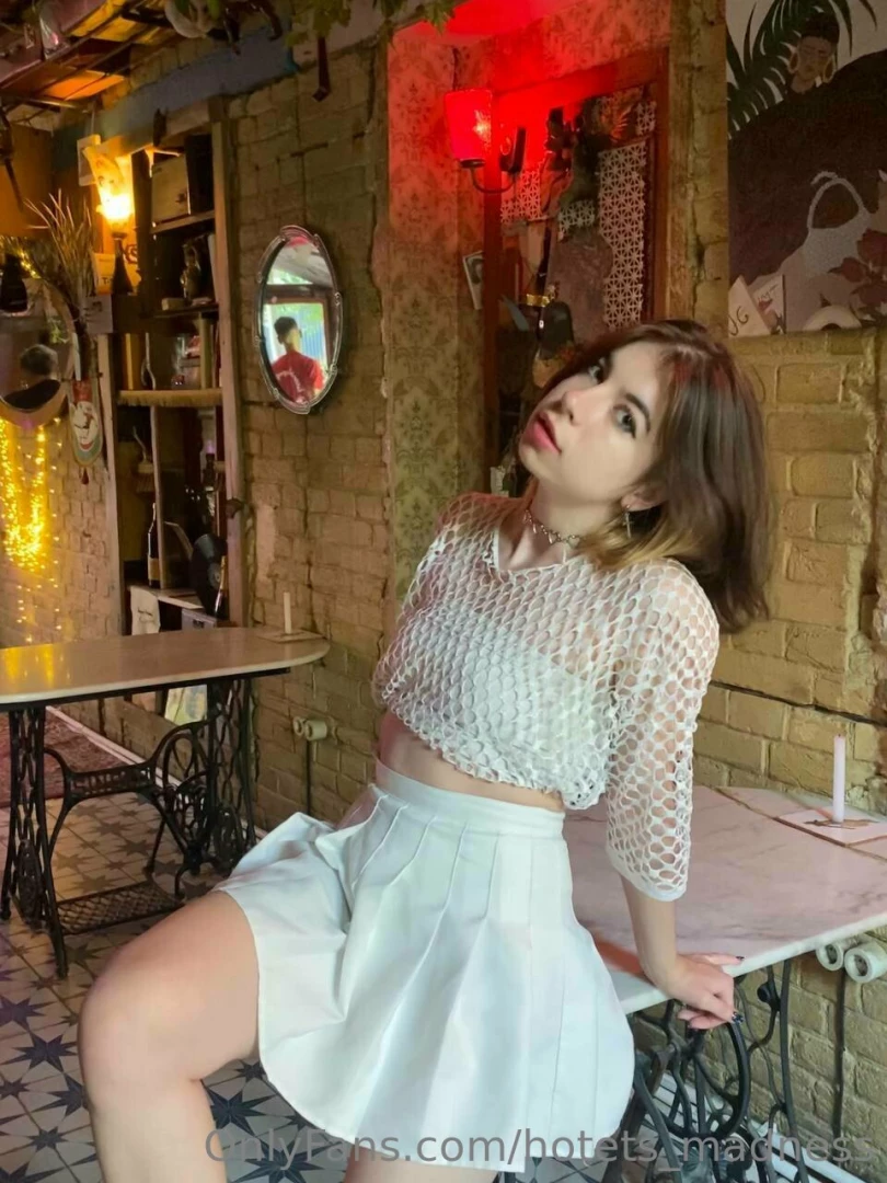 Love is an irresistible desire to be irresistibly desired 