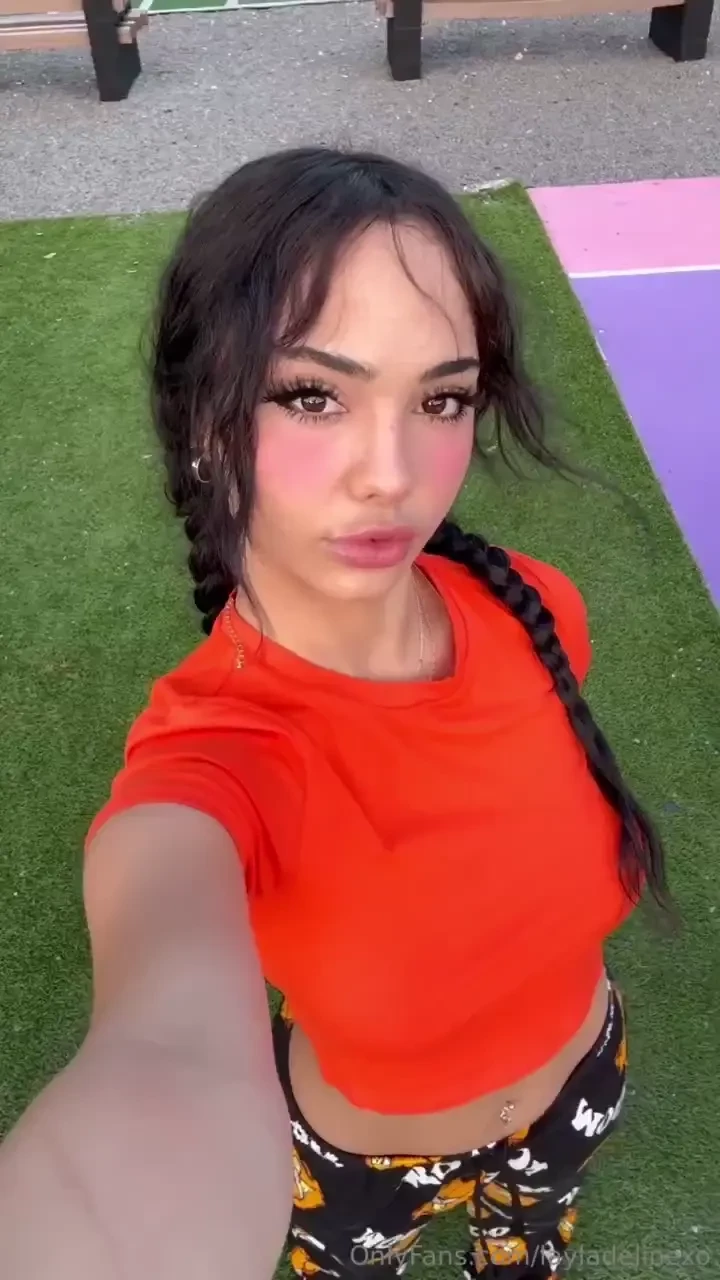 Getting some fresh air part 24 