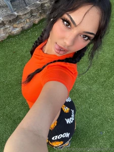 Thinking of me part 48