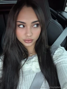 I just love soft looks