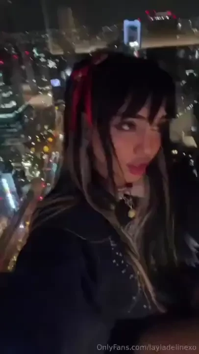 Wanna get a better view 