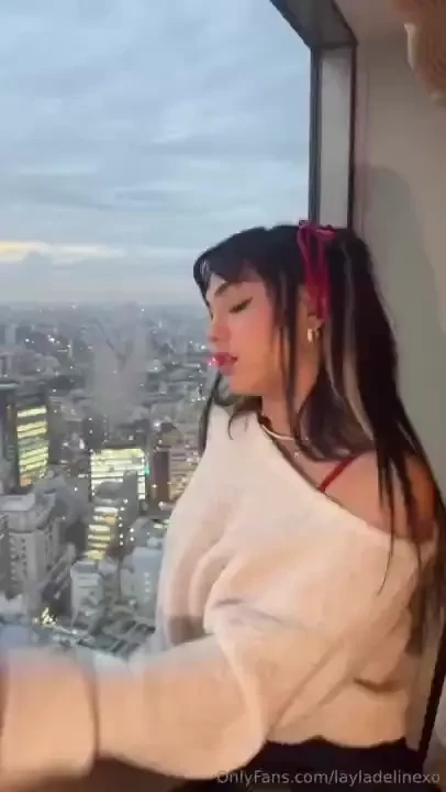 The view s great from here 