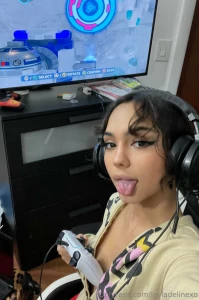 Dm me your fav videogame