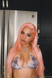 This face deserves a close-up don t you think