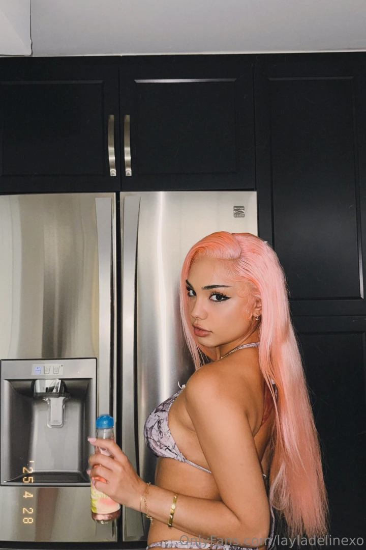 Didn t say a word still said everything 