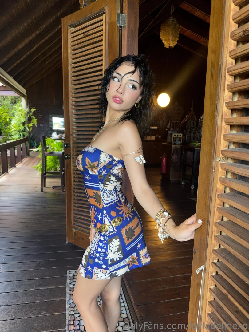 The light came in so did i 