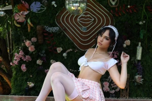 I didn t pick the decor but it totally picked me