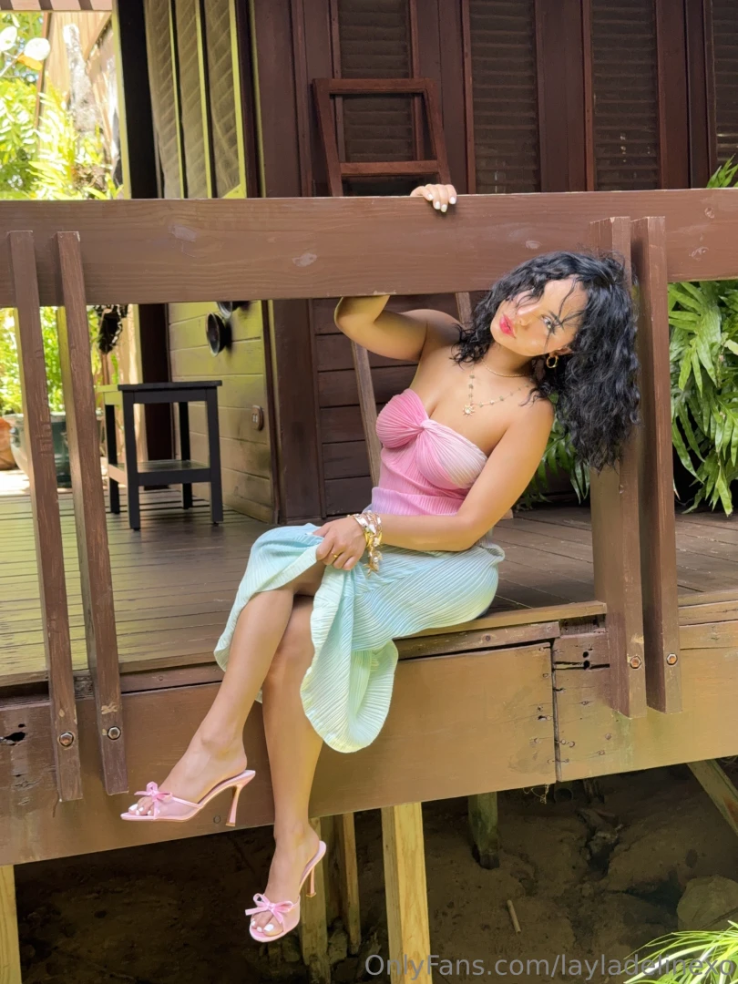 Just a peaceful second i wanted to share 