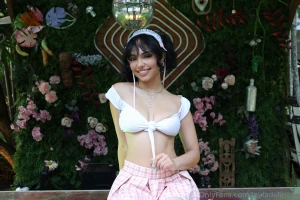 Just me and a few of my favorite colors