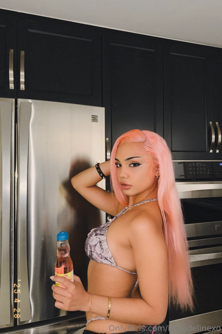 Want a taste test tell me what flavor you think this is 