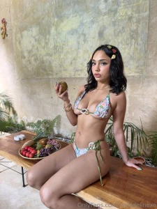 If you re seeing this i m sending you a little good energy