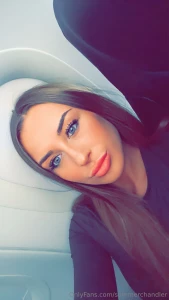 Soaring above the clouds