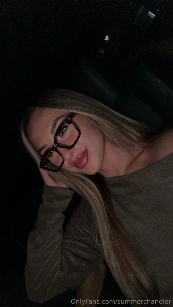 I got boobs and brains 